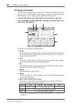 Предварительный просмотр 84 страницы Yamaha O1V96 Owner'S Manual