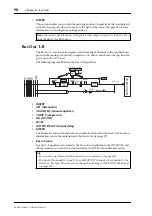 Предварительный просмотр 98 страницы Yamaha O1V96 Owner'S Manual