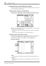 Предварительный просмотр 102 страницы Yamaha O1V96 Owner'S Manual