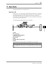 Предварительный просмотр 109 страницы Yamaha O1V96 Owner'S Manual