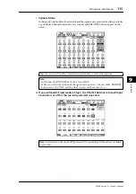 Предварительный просмотр 115 страницы Yamaha O1V96 Owner'S Manual