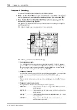 Предварительный просмотр 142 страницы Yamaha O1V96 Owner'S Manual