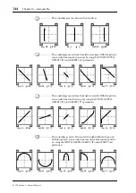 Предварительный просмотр 144 страницы Yamaha O1V96 Owner'S Manual