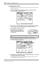 Предварительный просмотр 192 страницы Yamaha O1V96 Owner'S Manual