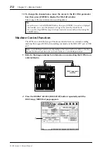 Предварительный просмотр 212 страницы Yamaha O1V96 Owner'S Manual