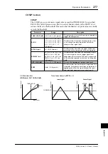 Предварительный просмотр 277 страницы Yamaha O1V96 Owner'S Manual