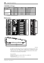 Предварительный просмотр 288 страницы Yamaha O1V96 Owner'S Manual