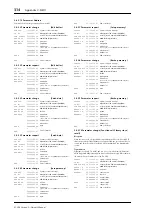 Предварительный просмотр 314 страницы Yamaha O1V96 Owner'S Manual