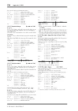 Предварительный просмотр 316 страницы Yamaha O1V96 Owner'S Manual