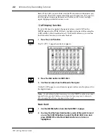 Preview for 31 page of Yamaha O2R Owner'S Manual