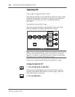 Preview for 33 page of Yamaha O2R Owner'S Manual