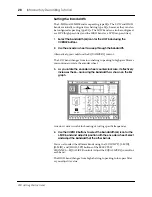 Preview for 37 page of Yamaha O2R Owner'S Manual