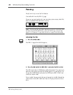 Предварительный просмотр 47 страницы Yamaha O2R Owner'S Manual