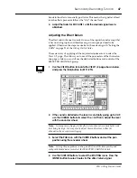 Предварительный просмотр 56 страницы Yamaha O2R Owner'S Manual