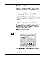 Предварительный просмотр 78 страницы Yamaha O2R Owner'S Manual