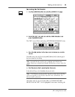 Предварительный просмотр 82 страницы Yamaha O2R Owner'S Manual