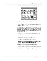 Предварительный просмотр 88 страницы Yamaha O2R Owner'S Manual