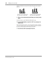 Предварительный просмотр 89 страницы Yamaha O2R Owner'S Manual