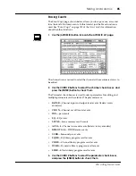 Предварительный просмотр 94 страницы Yamaha O2R Owner'S Manual