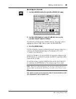 Предварительный просмотр 98 страницы Yamaha O2R Owner'S Manual