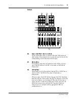 Предварительный просмотр 119 страницы Yamaha O2R Owner'S Manual