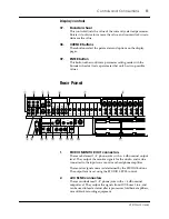 Предварительный просмотр 121 страницы Yamaha O2R Owner'S Manual