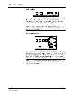 Предварительный просмотр 134 страницы Yamaha O2R Owner'S Manual