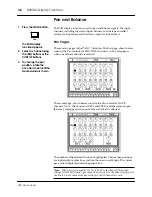 Preview for 146 page of Yamaha O2R Owner'S Manual