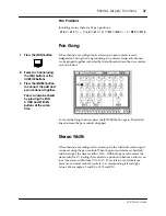 Preview for 147 page of Yamaha O2R Owner'S Manual