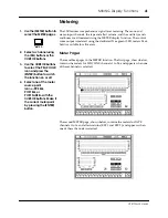 Preview for 151 page of Yamaha O2R Owner'S Manual