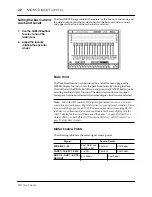 Preview for 152 page of Yamaha O2R Owner'S Manual