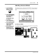 Предварительный просмотр 175 страницы Yamaha O2R Owner'S Manual