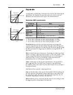 Предварительный просмотр 189 страницы Yamaha O2R Owner'S Manual