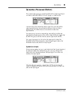 Предварительный просмотр 195 страницы Yamaha O2R Owner'S Manual