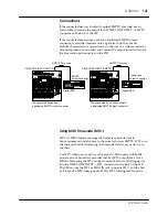 Предварительный просмотр 251 страницы Yamaha O2R Owner'S Manual