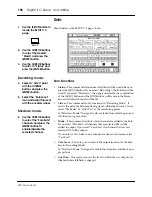 Предварительный просмотр 306 страницы Yamaha O2R Owner'S Manual