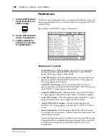 Предварительный просмотр 308 страницы Yamaha O2R Owner'S Manual