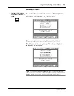 Предварительный просмотр 323 страницы Yamaha O2R Owner'S Manual