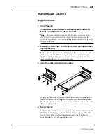 Предварительный просмотр 331 страницы Yamaha O2R Owner'S Manual