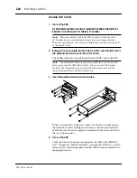 Предварительный просмотр 332 страницы Yamaha O2R Owner'S Manual