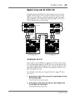 Предварительный просмотр 339 страницы Yamaha O2R Owner'S Manual