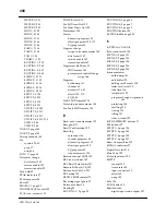 Предварительный просмотр 410 страницы Yamaha O2R Owner'S Manual