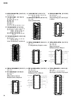 Предварительный просмотр 66 страницы Yamaha O2R96 Service Manual