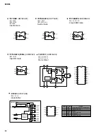 Предварительный просмотр 68 страницы Yamaha O2R96 Service Manual