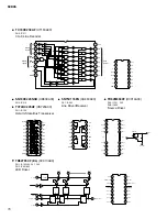 Предварительный просмотр 70 страницы Yamaha O2R96 Service Manual