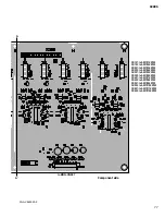 Предварительный просмотр 77 страницы Yamaha O2R96 Service Manual