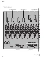 Предварительный просмотр 80 страницы Yamaha O2R96 Service Manual