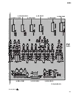 Предварительный просмотр 81 страницы Yamaha O2R96 Service Manual