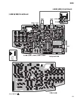 Предварительный просмотр 85 страницы Yamaha O2R96 Service Manual