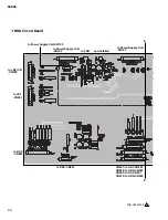 Предварительный просмотр 86 страницы Yamaha O2R96 Service Manual